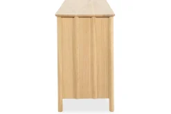 Dressoir 96408 naturel Jake