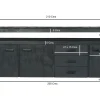 Dressoir Norris
