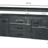 Dressoir Norris