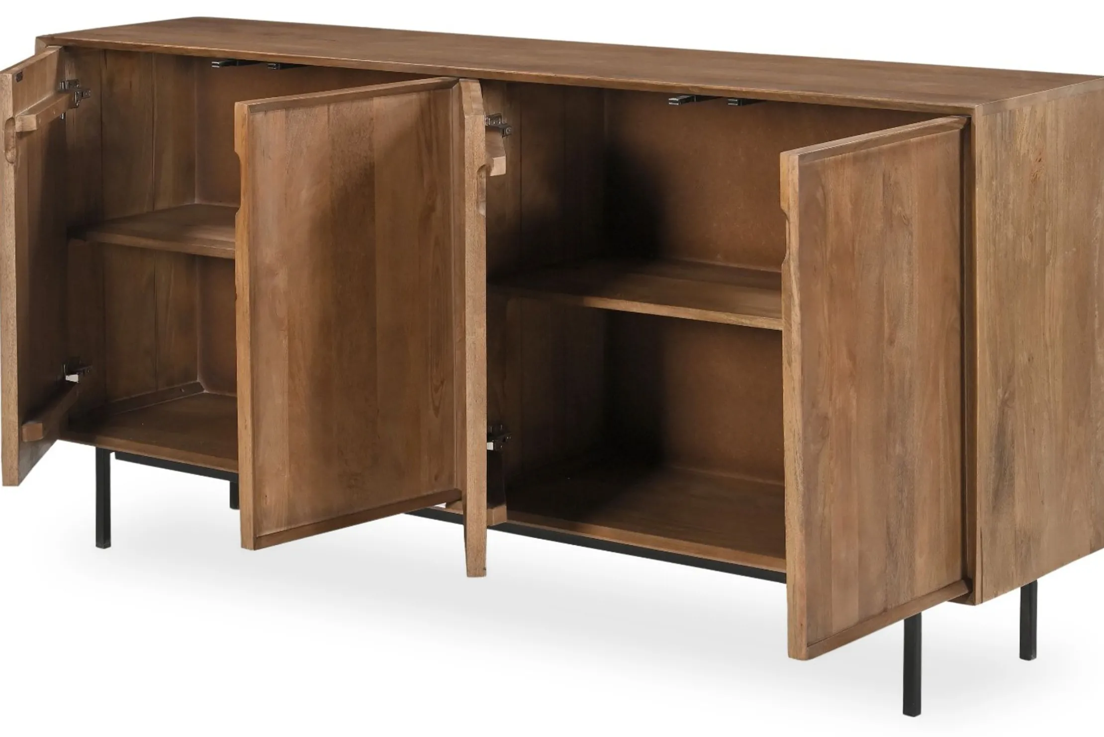 Dressoir Ravenstein