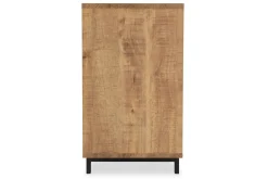 Dressoir Sacramento - Westport