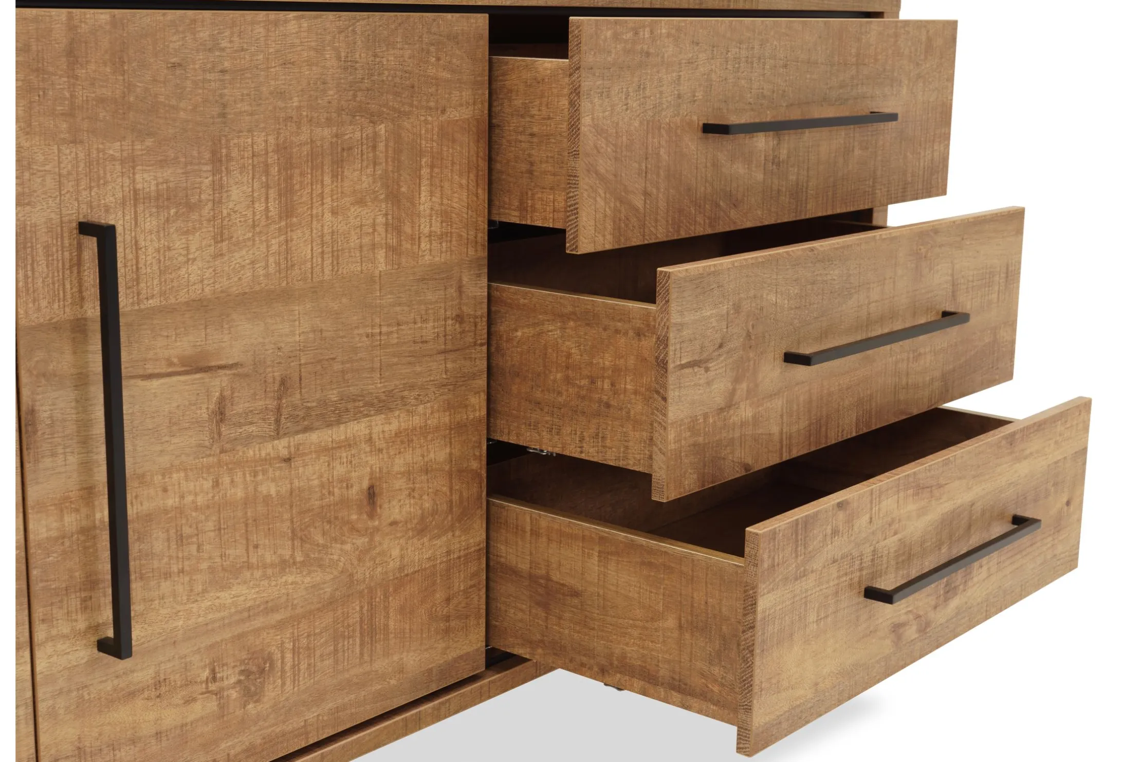 Dressoir Sacramento - Westport