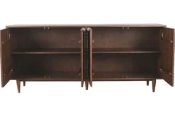 Dressoir Walnoot ME-70.019 Jule