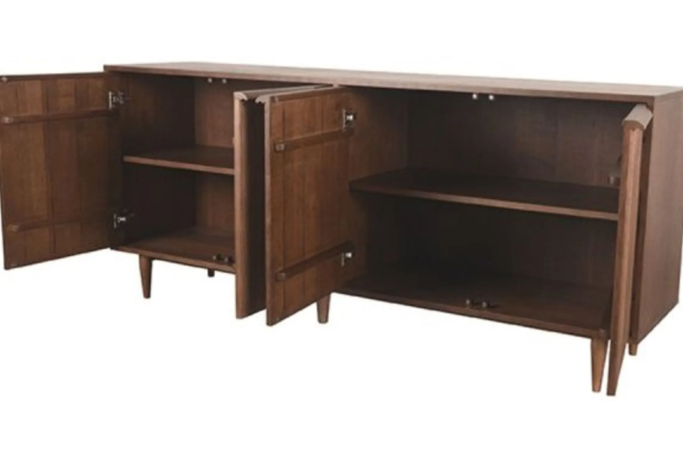 Dressoir Walnoot ME-70.019 Jule