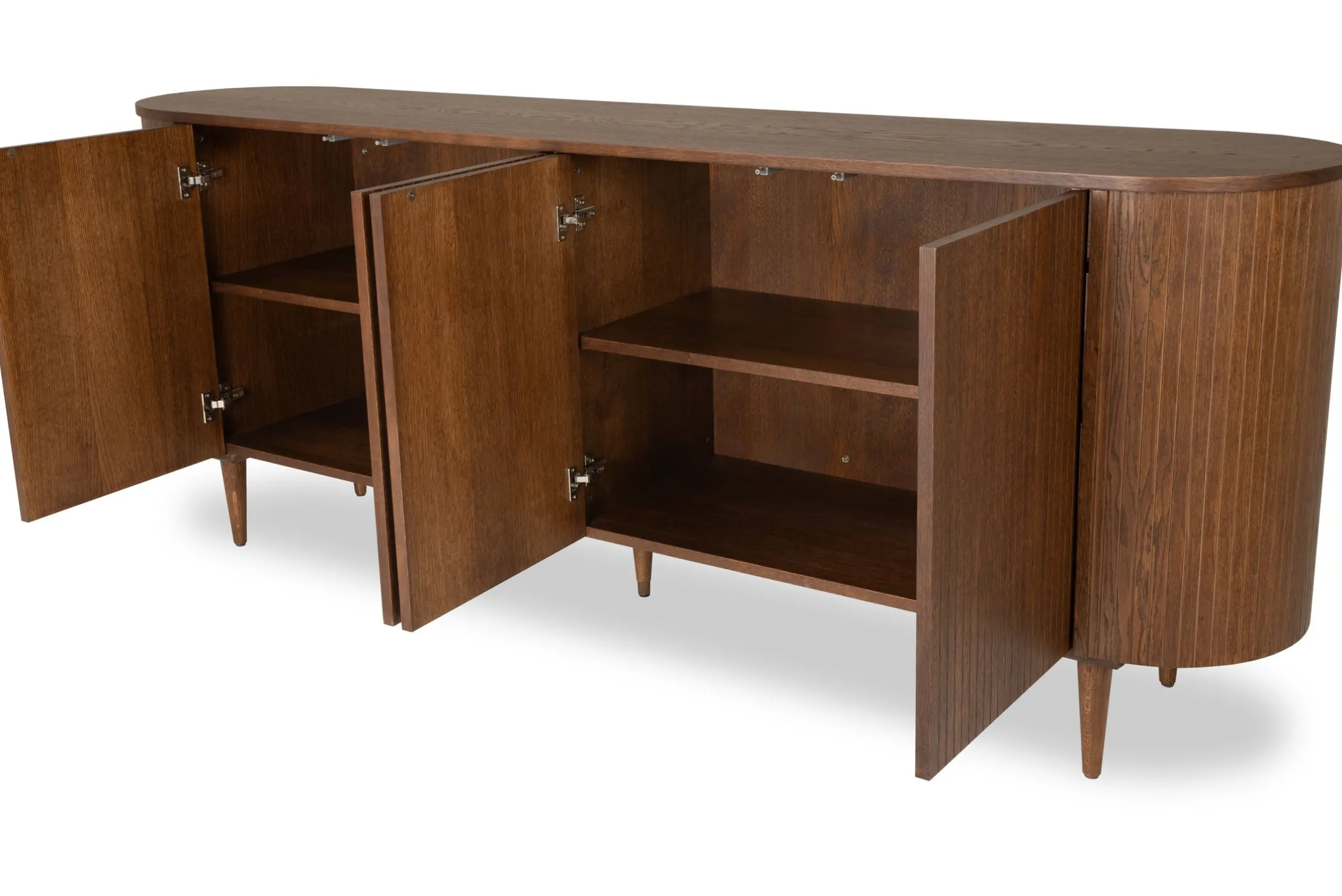 Dressoir Walnoot ME-70.010 Oliva