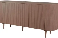 Dressoir Walnoot ME-70.044 Oliva