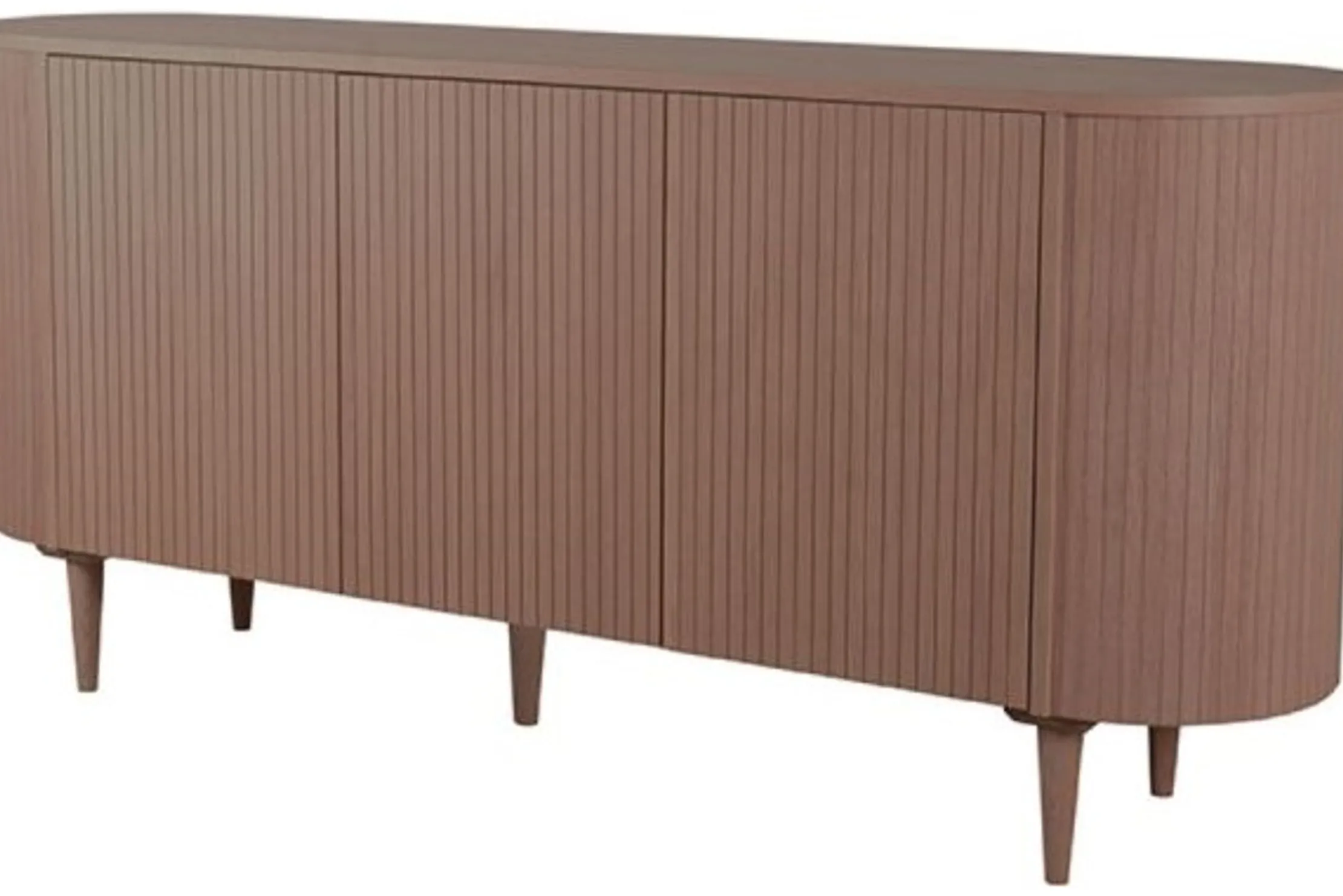 Dressoir Walnoot ME-70.044 Oliva