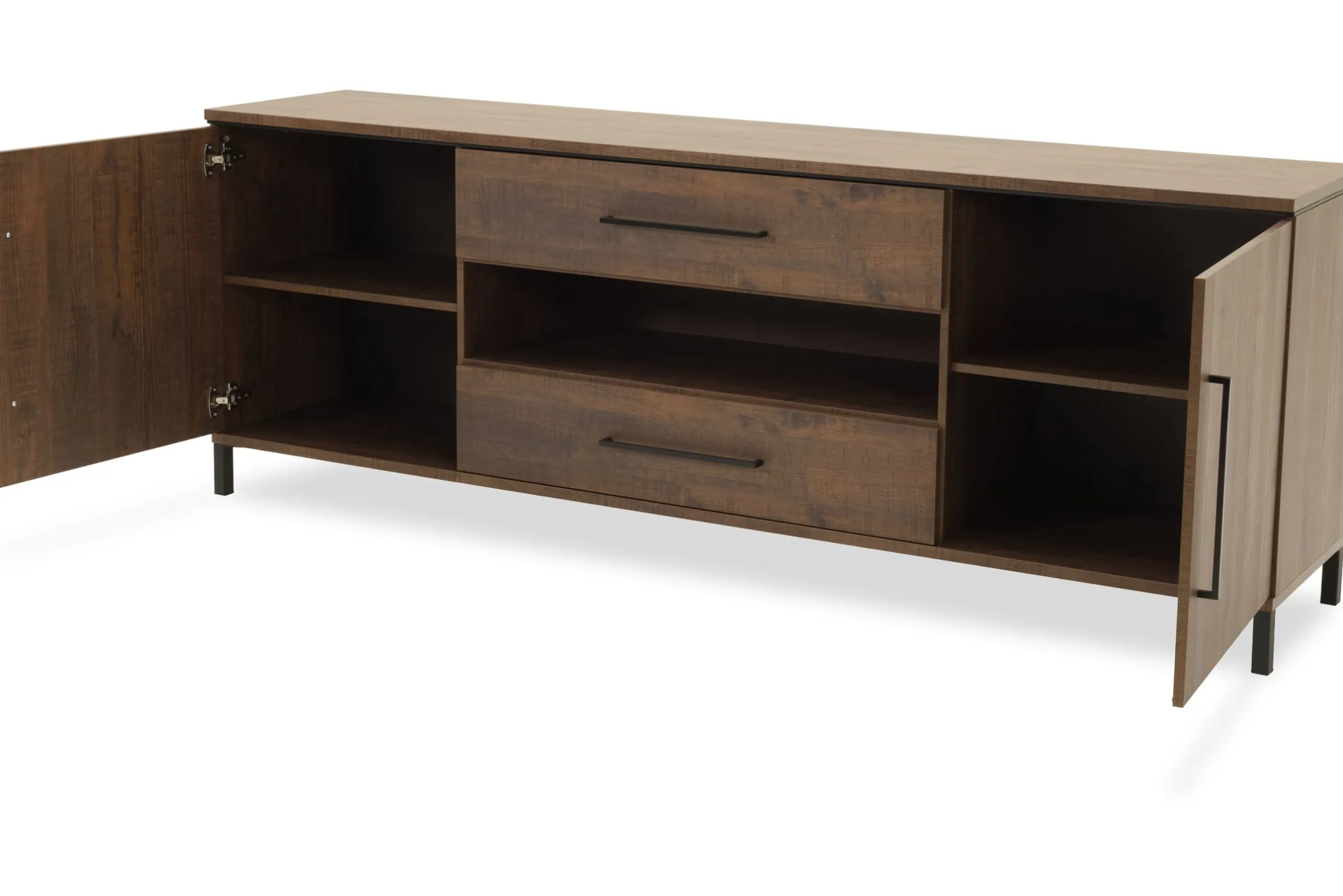 Dressoir Welriek - Flora