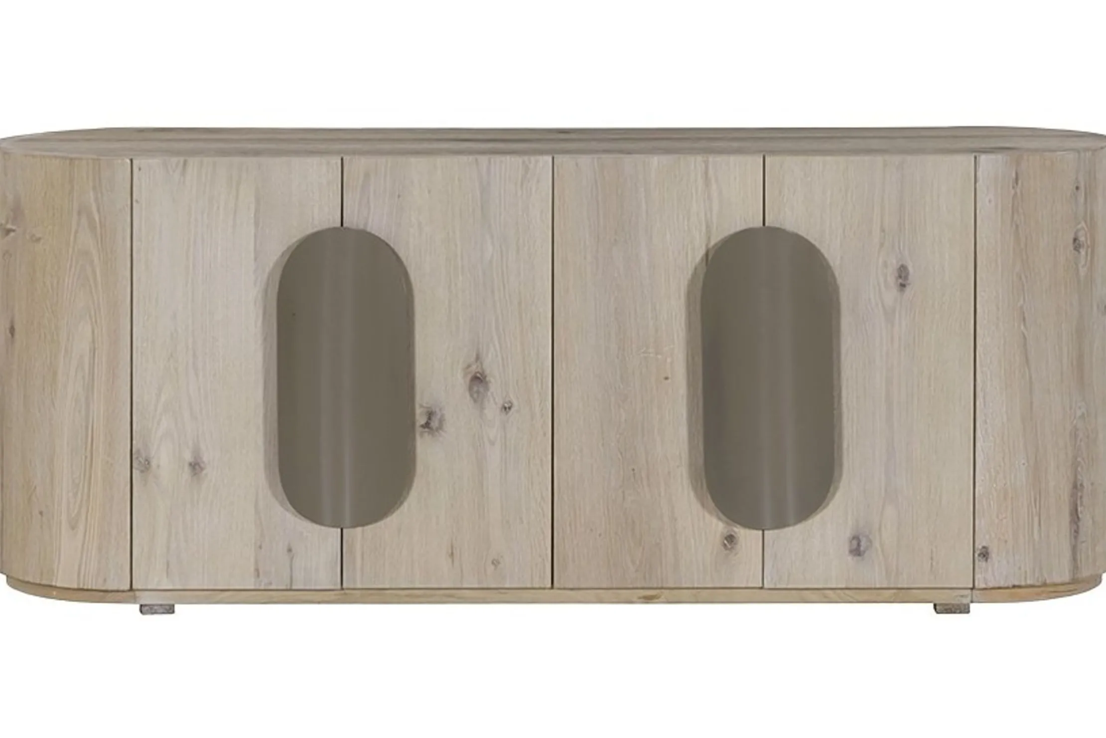 Dressoir White Wash Allure