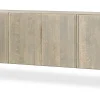 Dressoir White Wash Amalfi
