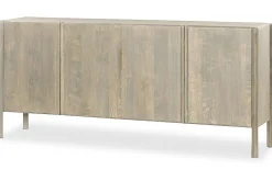 Dressoir White Wash Amalfi