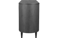 Dressoir Zwart ME-70.060 Oliva