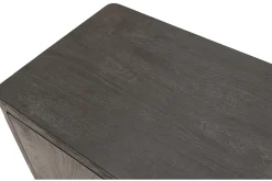 Dressoir Zwart Tenna