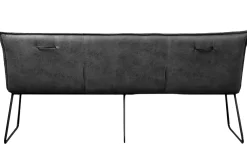 Eetbank Grey Seda