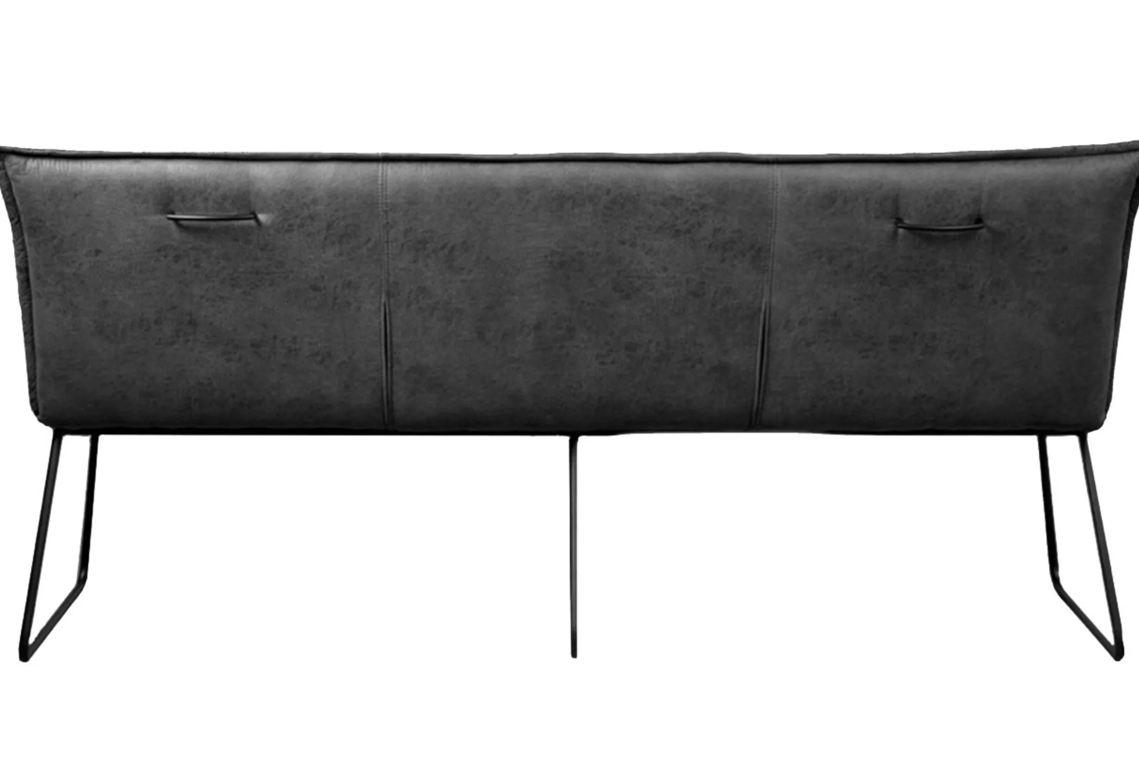 Eetbank Grey Seda