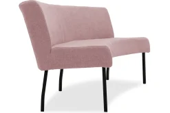 Eetbank Ovalo