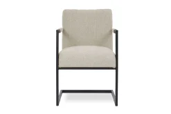 Eetfauteuil Duuk