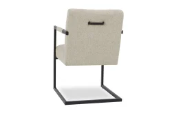 Eetfauteuil Duuk