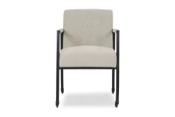 Eetfauteuil Duuk