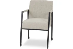 Eetfauteuil Duuk