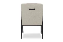 Eetfauteuil Duuk