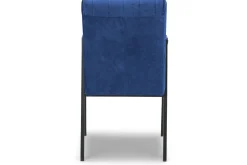 Eetfauteuil Harvey