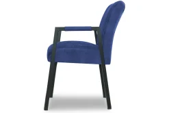Eetfauteuil Harvey