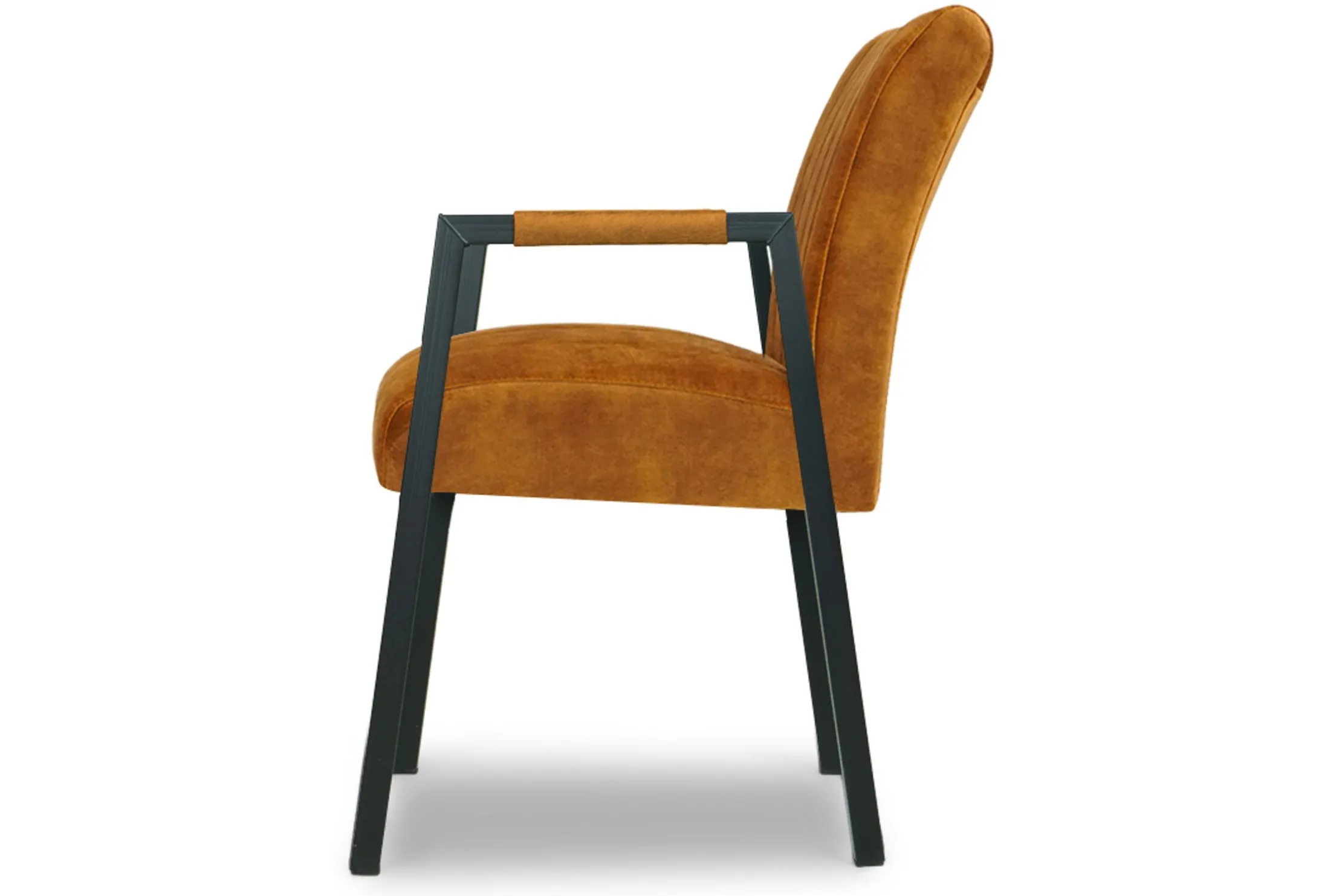Eetfauteuil Harvey