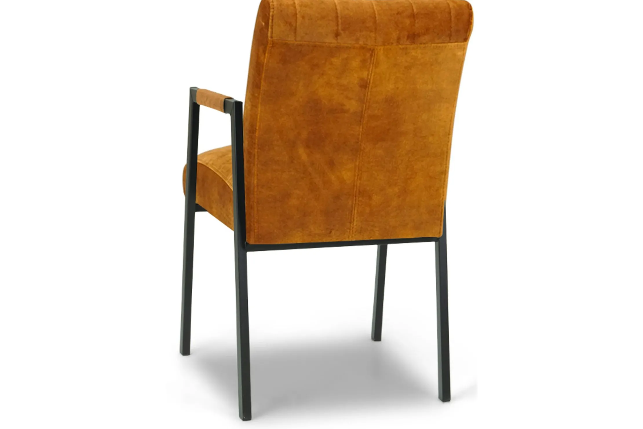 Eetfauteuil Harvey