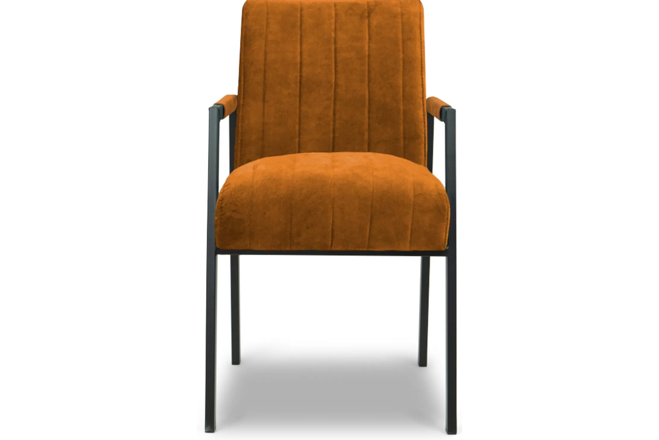Eetfauteuil Harvey