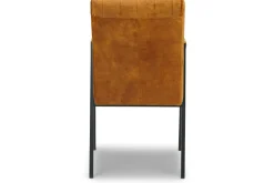 Eetfauteuil Harvey