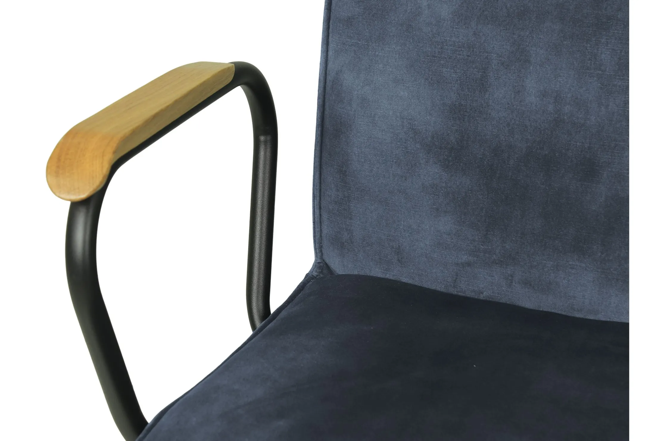 Eetfauteuil Jussie