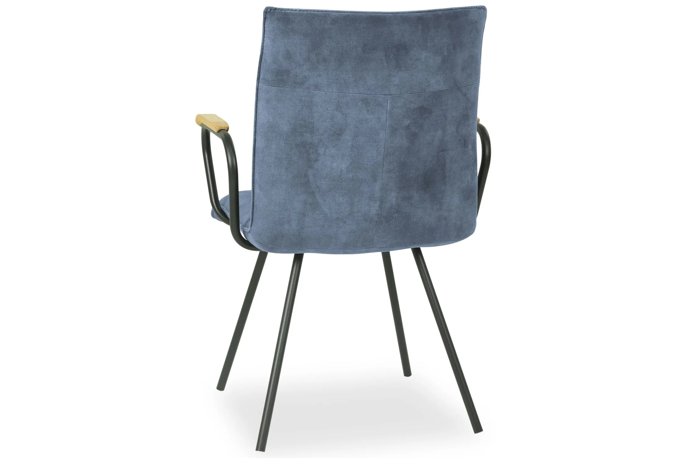 Eetfauteuil Jussie