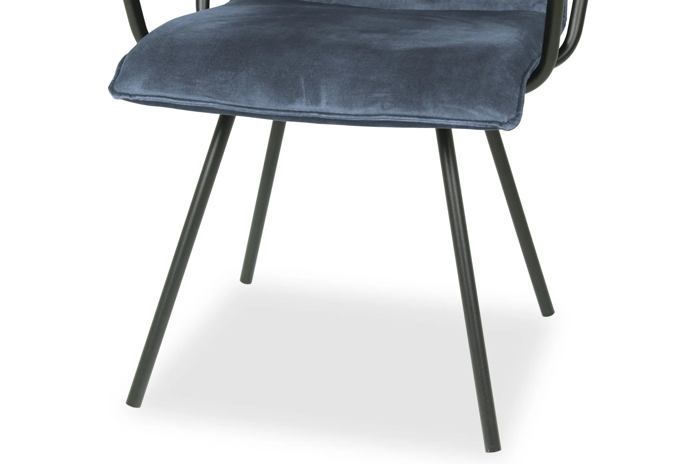 Eetfauteuil Jussie