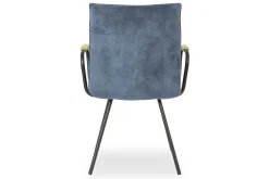 Eetfauteuil Jussie