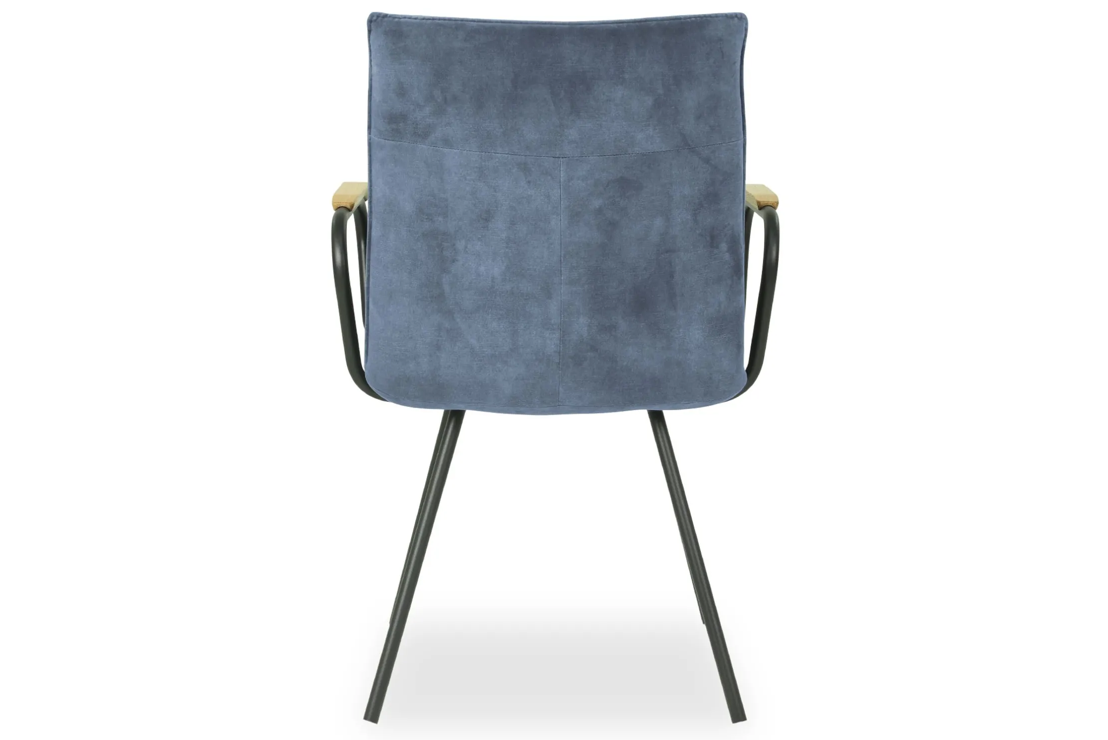 Eetfauteuil Jussie