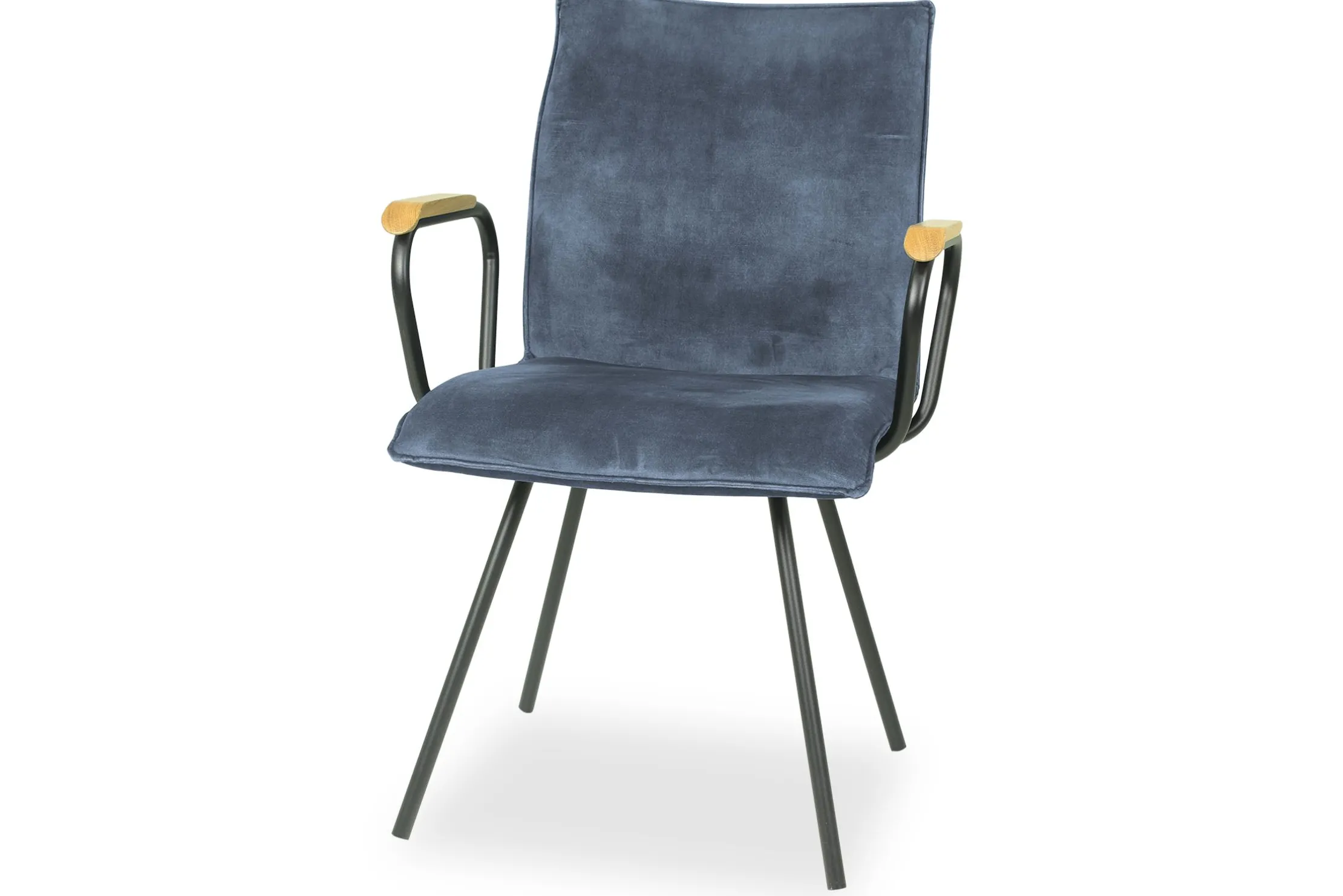 Eetfauteuil Jussie