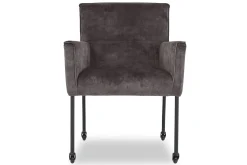 Eetfauteuil Nikki
