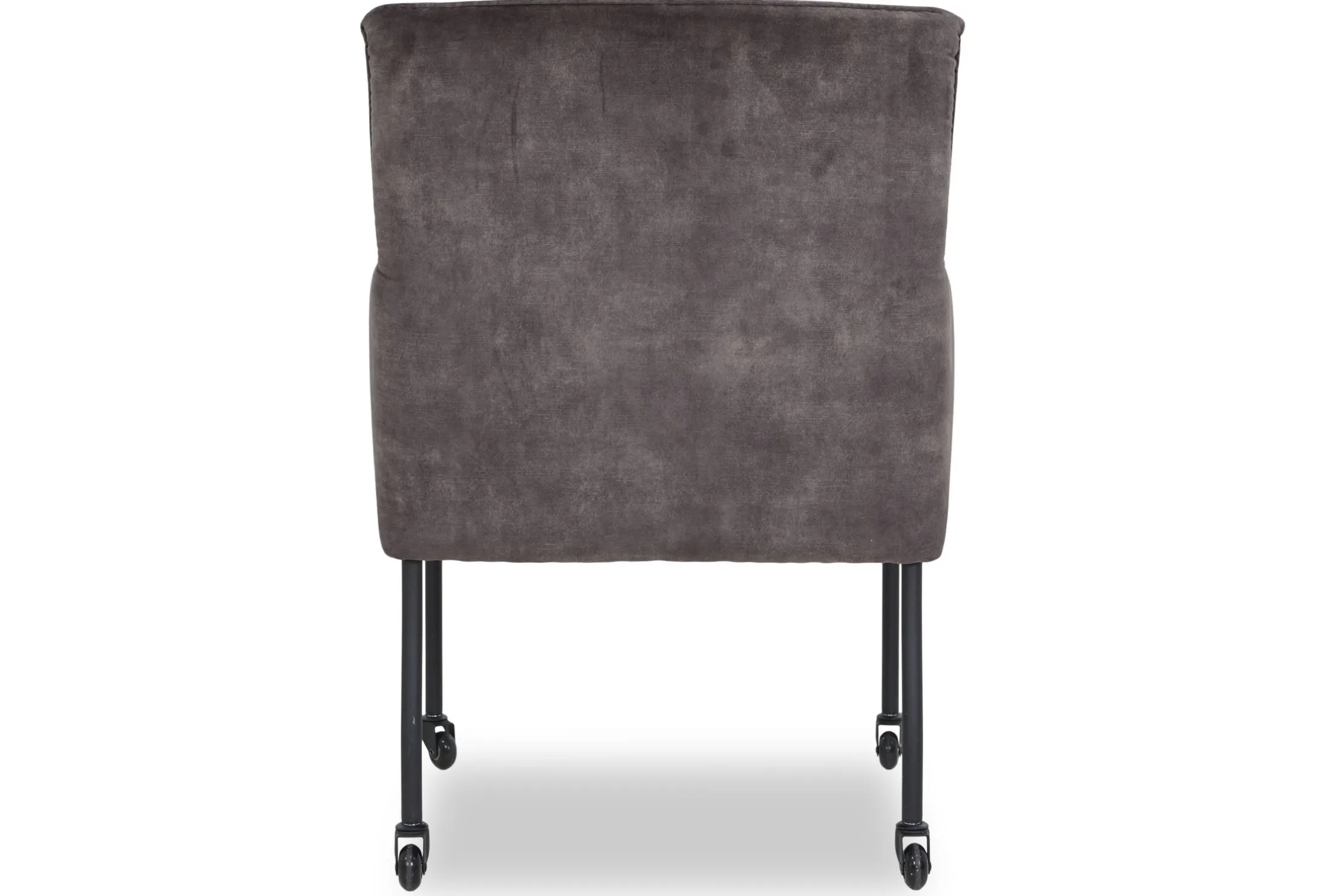 Eetfauteuil Nikki
