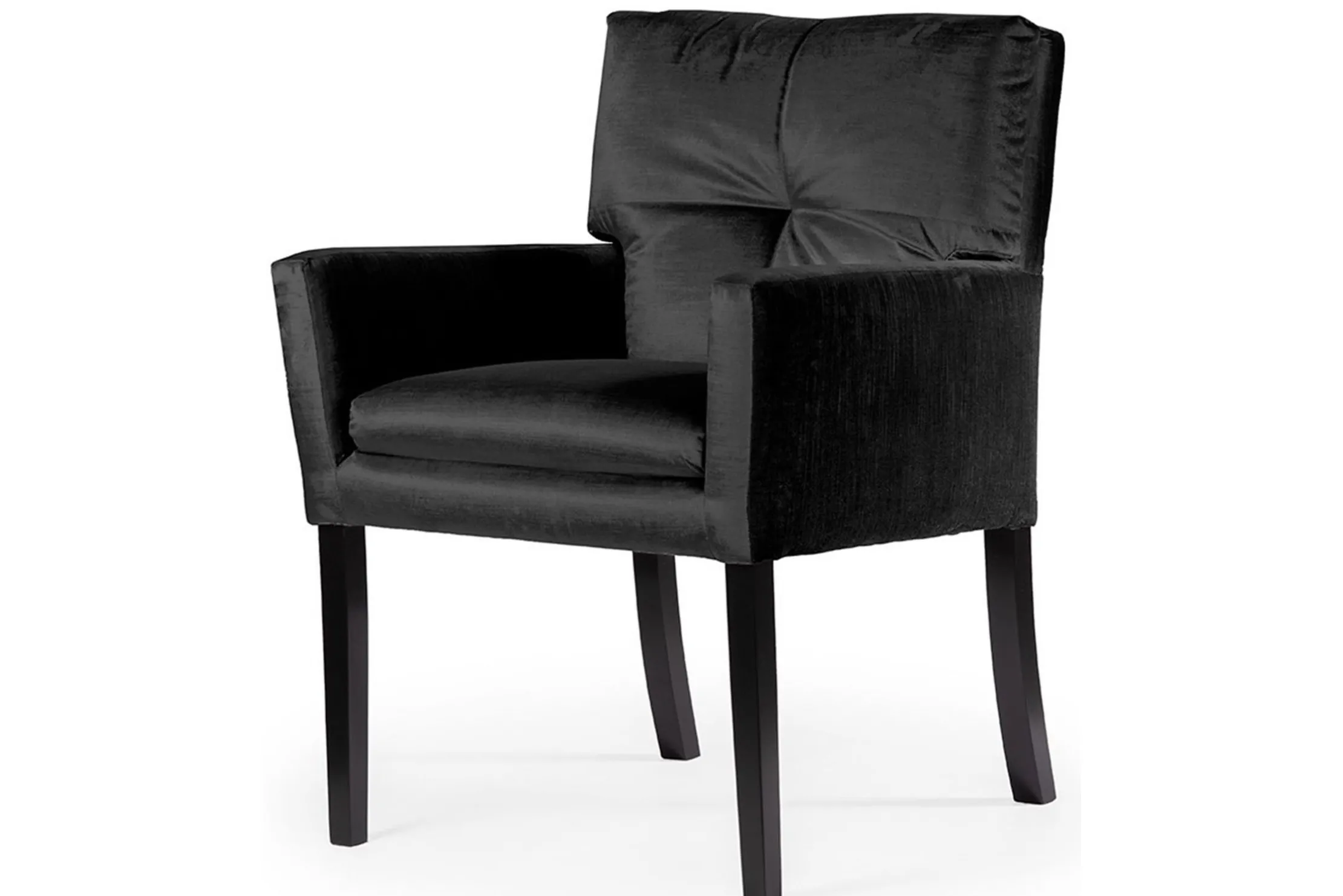 Eetfauteuil Olof