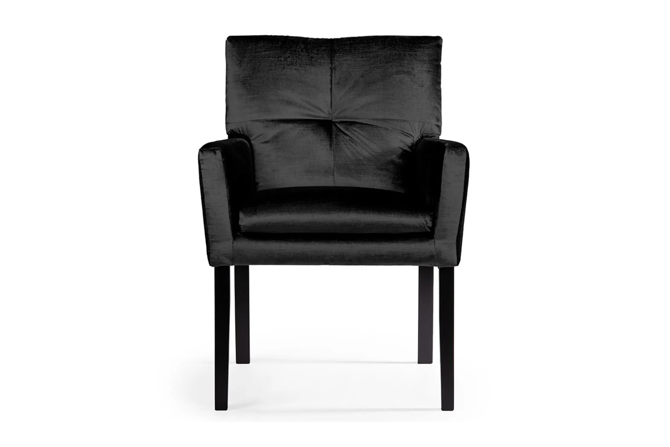 Eetfauteuil Olof