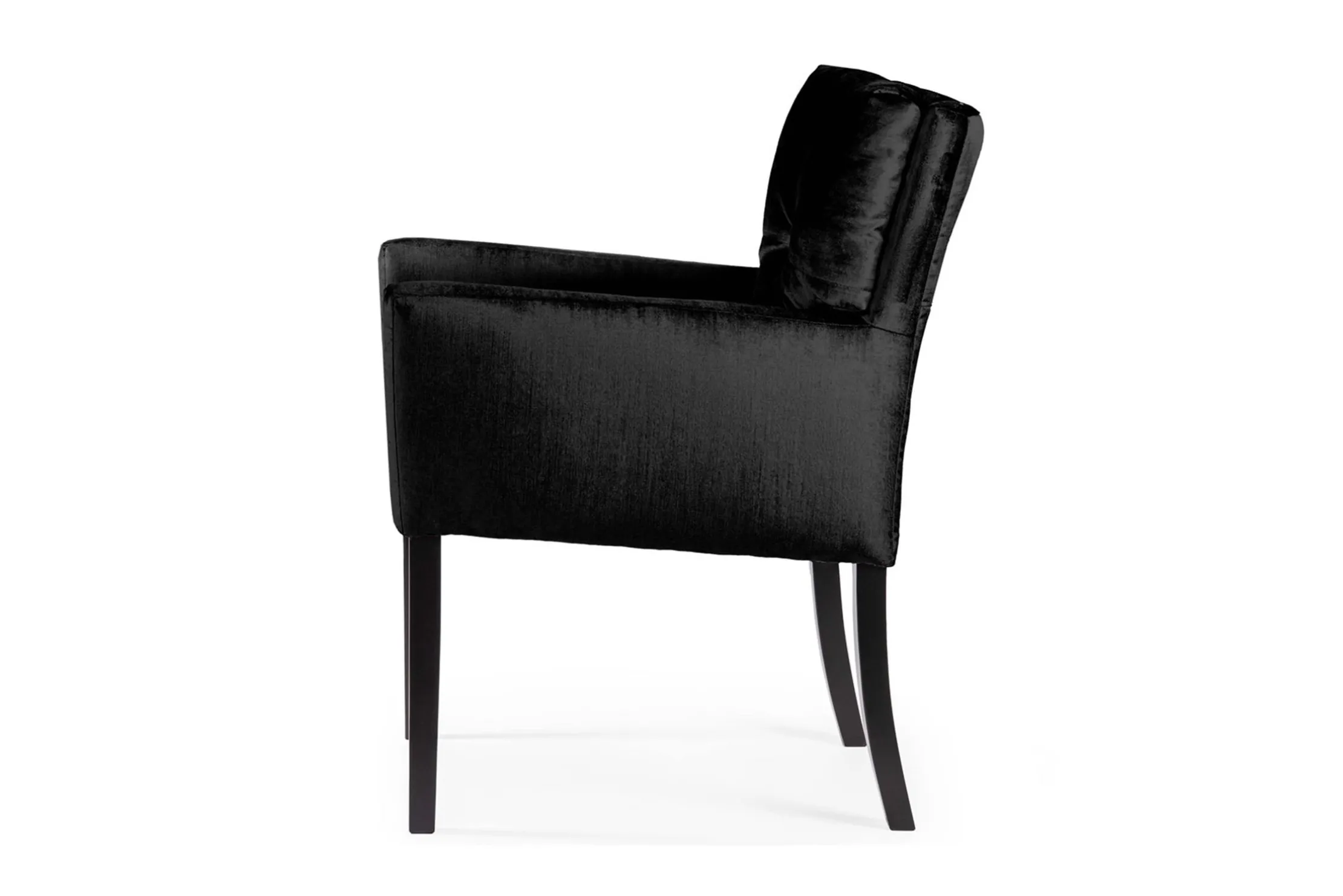 Eetfauteuil Olof