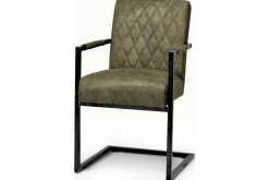 Eetfauteuil Sinatra