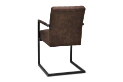 Eetfauteuil Sinatra