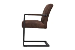 Eetfauteuil Sinatra