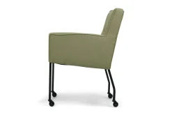 Eetfauteuil Stromae
