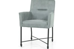 Eetfauteuil Stromae