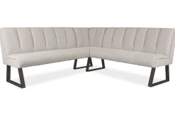 Eethoekbank Naturel Modula