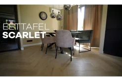 Eetkamerbank Amuse