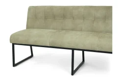 Eetkamerbank Bullock